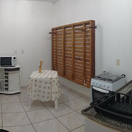 Edifício Bonfante Apartamento Imbituba Exterior foto