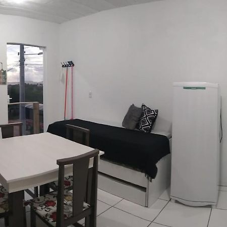 Edifício Bonfante Apartamento Imbituba Exterior foto