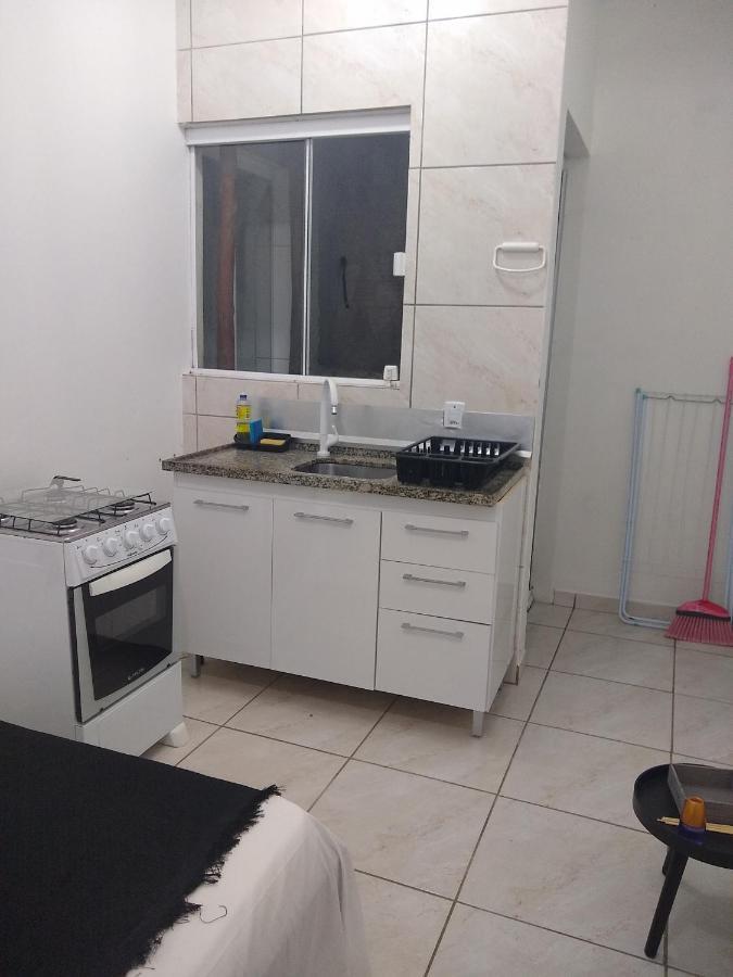 Edifício Bonfante Apartamento Imbituba Exterior foto