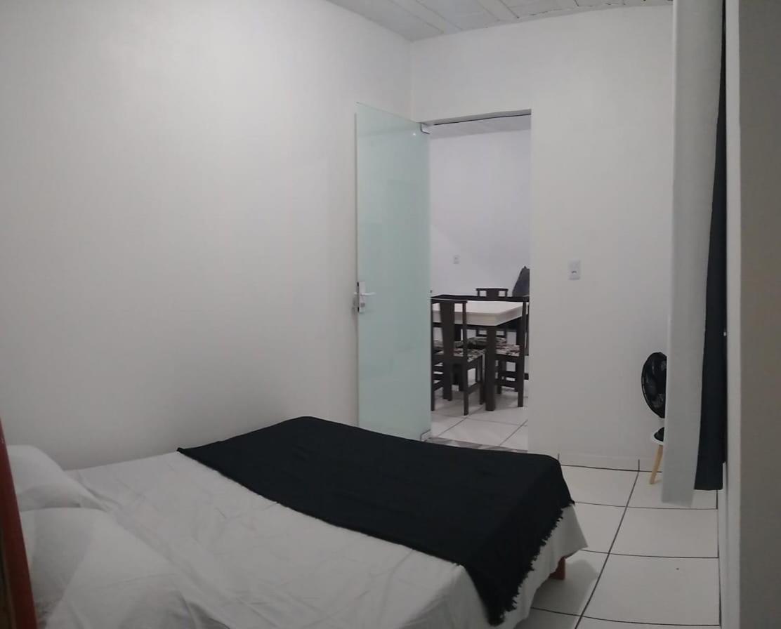 Edifício Bonfante Apartamento Imbituba Exterior foto