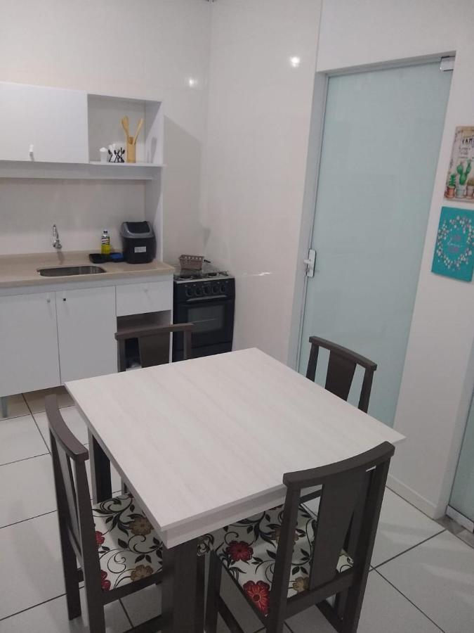 Edifício Bonfante Apartamento Imbituba Exterior foto