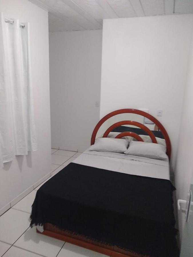 Edifício Bonfante Apartamento Imbituba Exterior foto