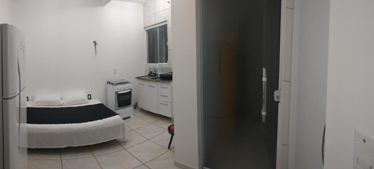 Edifício Bonfante Apartamento Imbituba Exterior foto