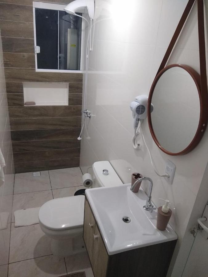 Edifício Bonfante Apartamento Imbituba Exterior foto