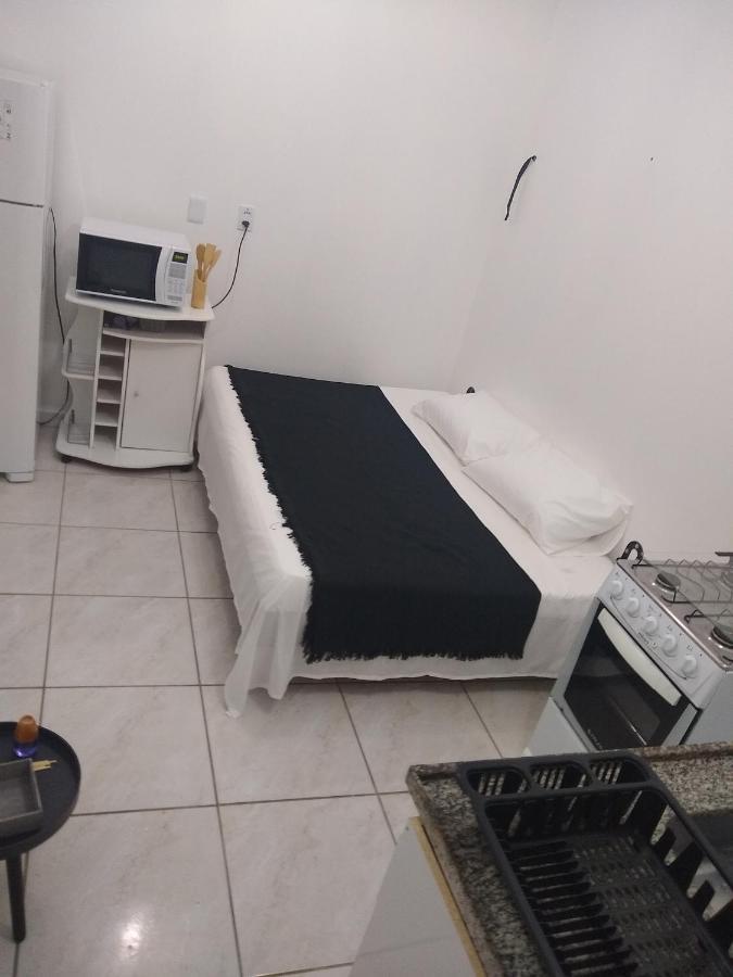 Edifício Bonfante Apartamento Imbituba Exterior foto