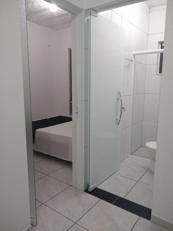 Edifício Bonfante Apartamento Imbituba Exterior foto