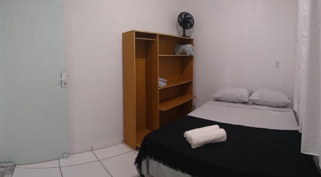 Edifício Bonfante Apartamento Imbituba Exterior foto