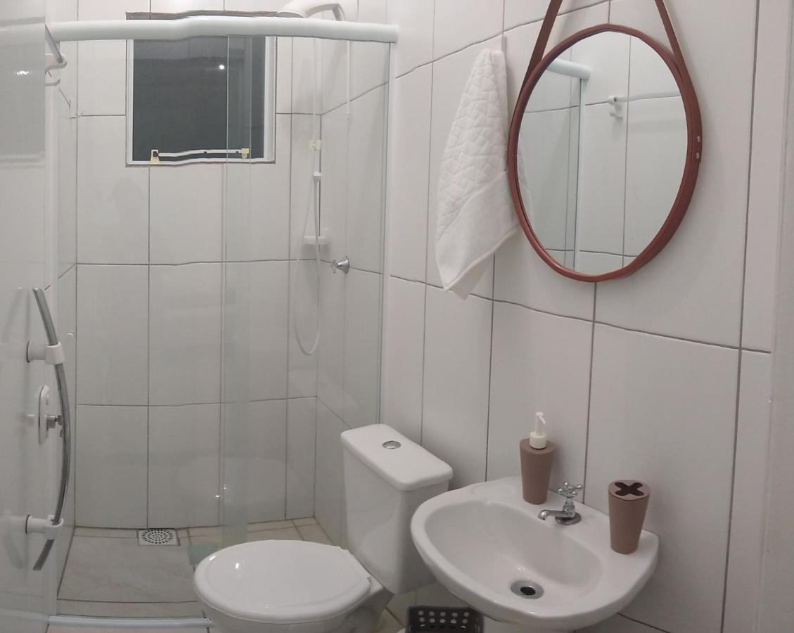 Edifício Bonfante Apartamento Imbituba Exterior foto