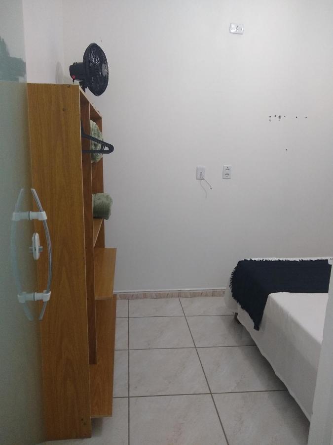 Edifício Bonfante Apartamento Imbituba Exterior foto